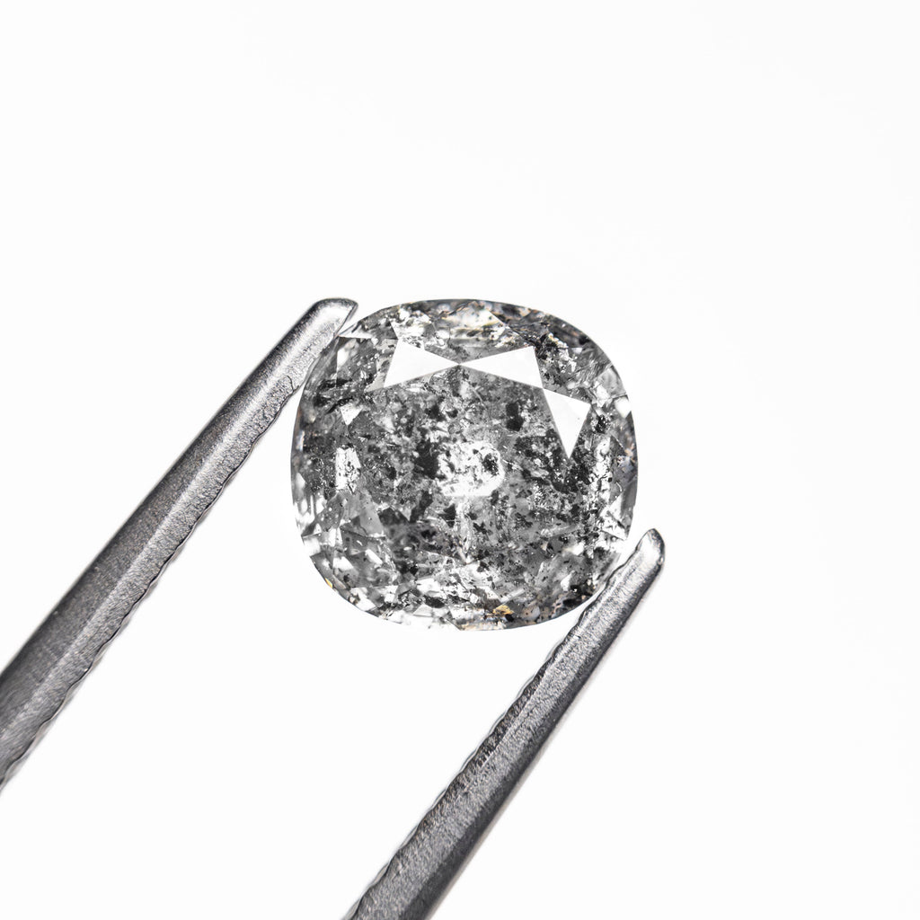 1.33ct 6.30x6.03x3.99mm Modern Antique Old Mine Cut 🇨🇦 27640-01