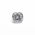 0.85ct 5.38x5.27x3.64mm Modern Antique Old Mine Cut 🇨🇦 27641-01