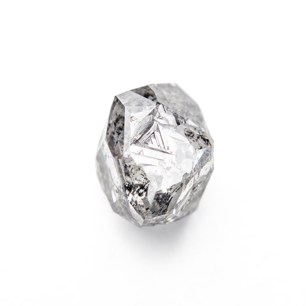 3.20ct 9.16x7.10x6.75mm Octahedron 🇨🇦 27648-01