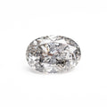 1.50ct 8.52x5.95x4.34mm Oval Brilliant 🇨🇦 27649-01
