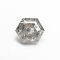 1.99ct 8.00x6.61x4.70mm Hexagon Step Cut 🇨🇦 27652-01