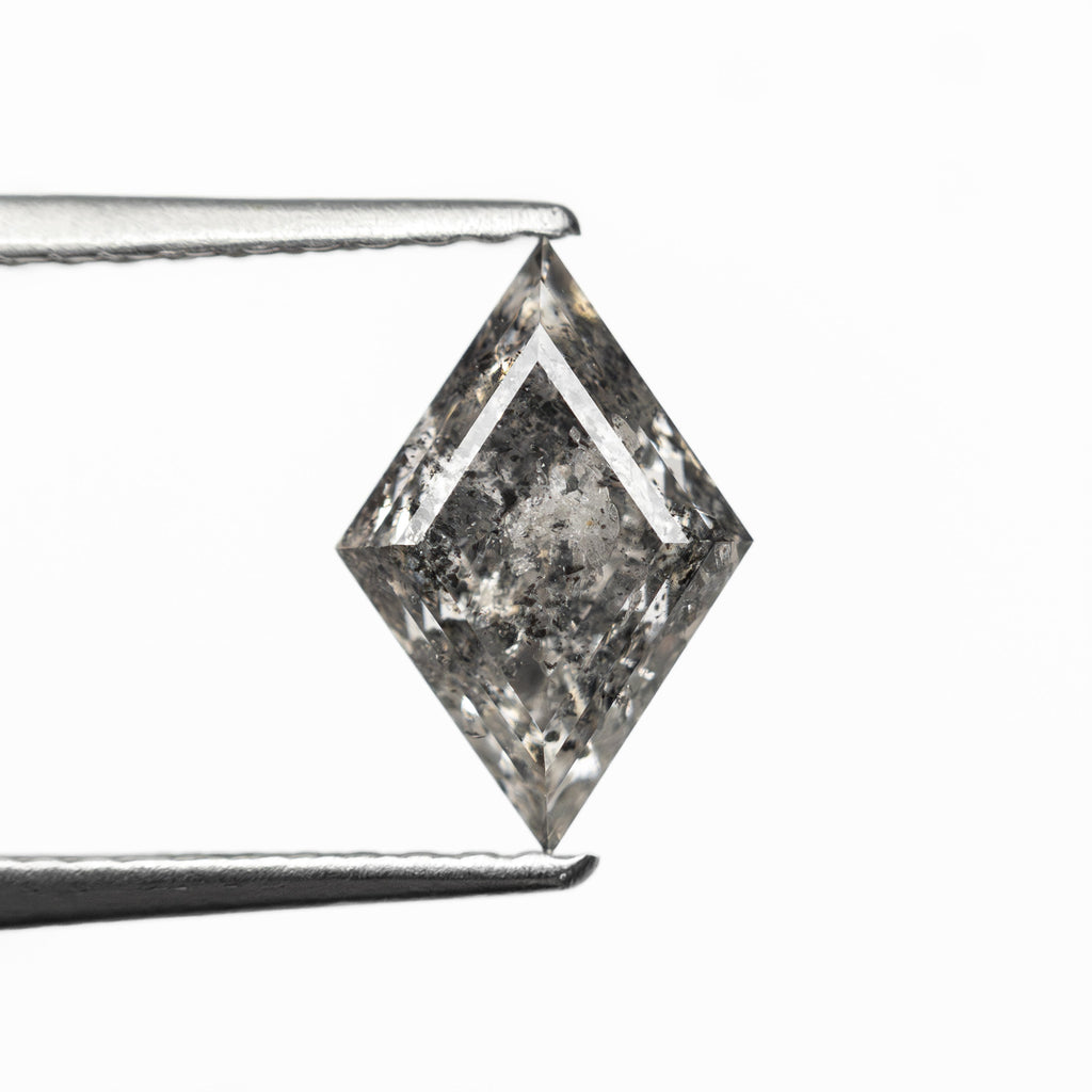 1.29ct 9.21x6.22x4.47mm Lozenge Step Cut 🇨🇦 27654-01