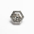 1.40ct 6.91x6.10x4.28mm Hexagon Step Cut 🇨🇦 27657-01