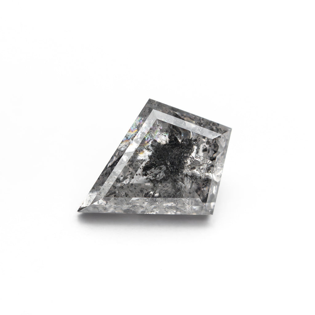 1.23ct 9.08x6.81x3.43mm Kite Step Cut 🇨🇦 27663-01