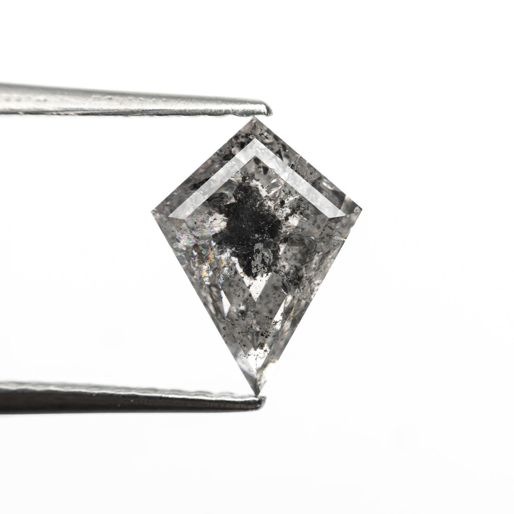 1.23ct 9.08x6.81x3.43mm Kite Step Cut 🇨🇦 27663-01