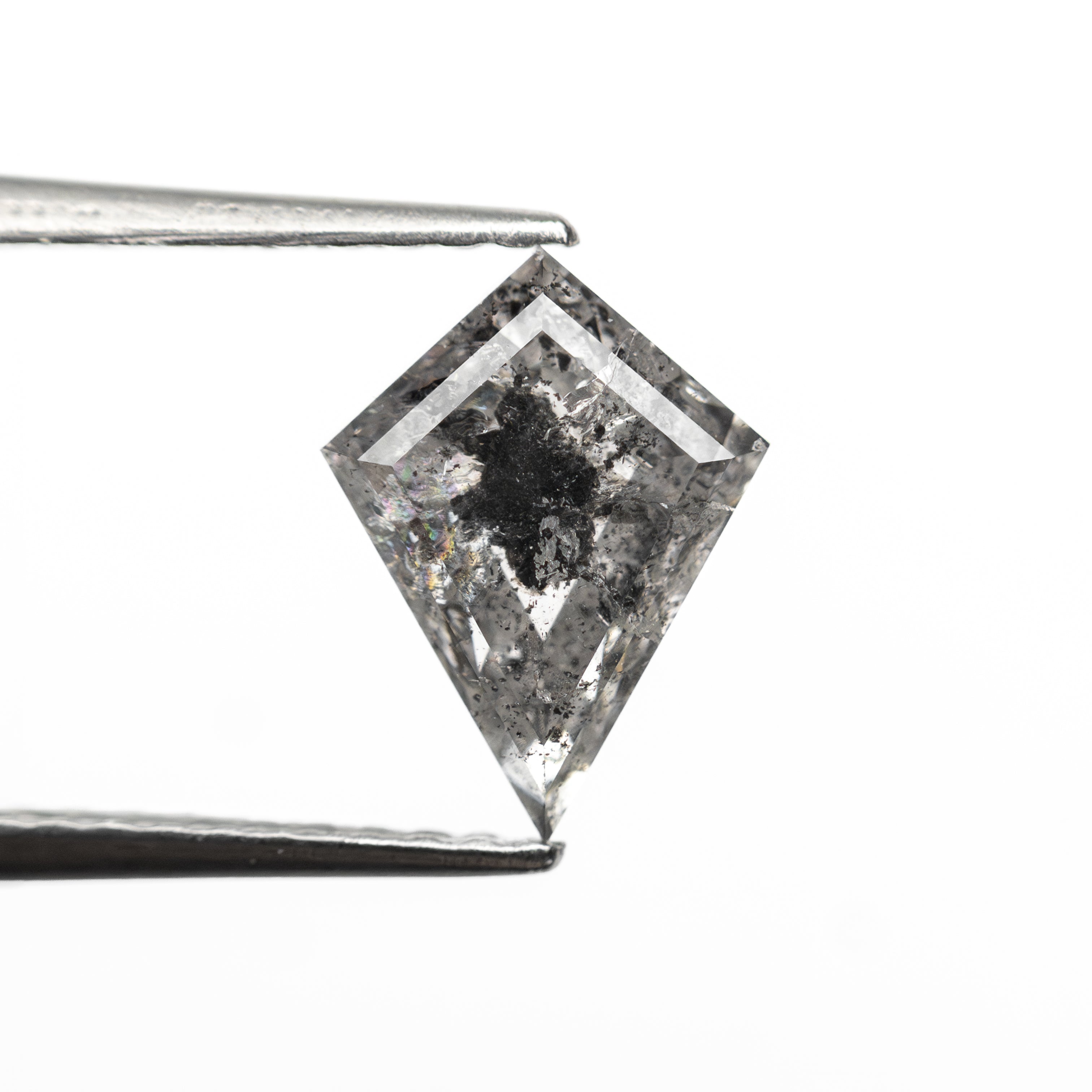 1.23ct 9.08x6.81x3.43mm Kite Step Cut 🇨🇦 27663-01