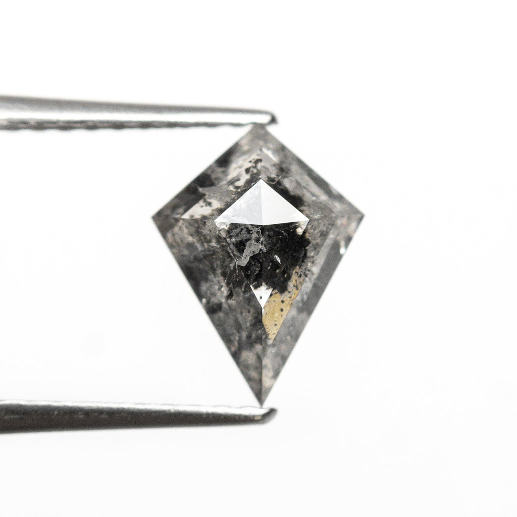 1.23ct 9.08x6.81x3.43mm Kite Step Cut 🇨🇦 27663-01