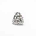 1.06ct 6.40x5.81x4.07mm Modern Antique Trillion 🇨🇦 27665-01