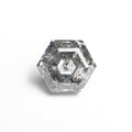 2.15ct 7.95x6.92x4.94mm Hexagon Step Cut 🇨🇦 27670-01