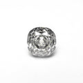1.61ct 6.49x6.47x4.47mm Modern Antique Old Mine Cut 🇨🇦 27672-01