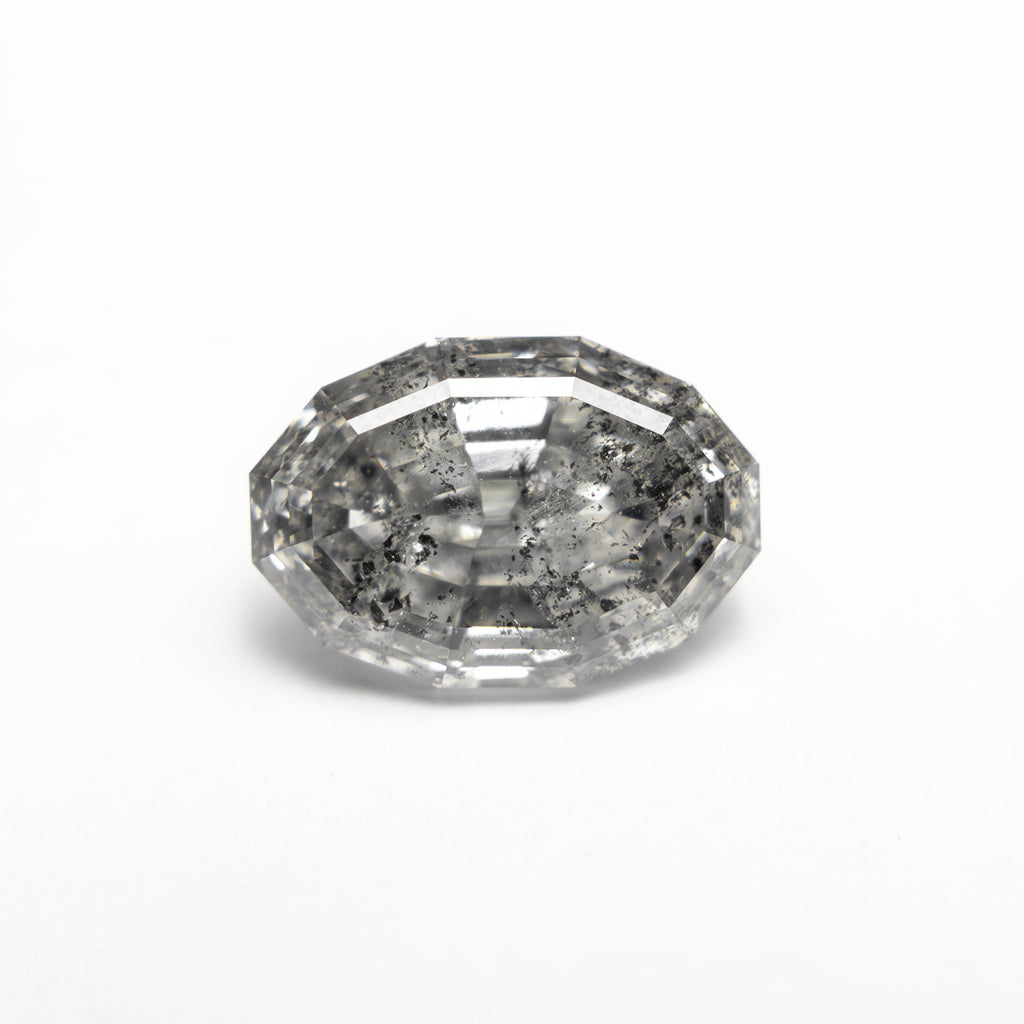 1.84ct 8.84x6.08x4.24mm Geo Oval Step Cut 🇨🇦 27679-01