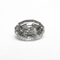 1.84ct 8.84x6.08x4.24mm Geo Oval Step Cut 🇨🇦 27679-01