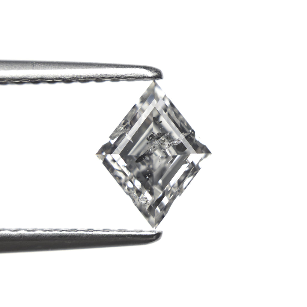 0.93ct 8.14x6.30x3.69mm Lozenge Step Cut 🇨🇦 27680-01