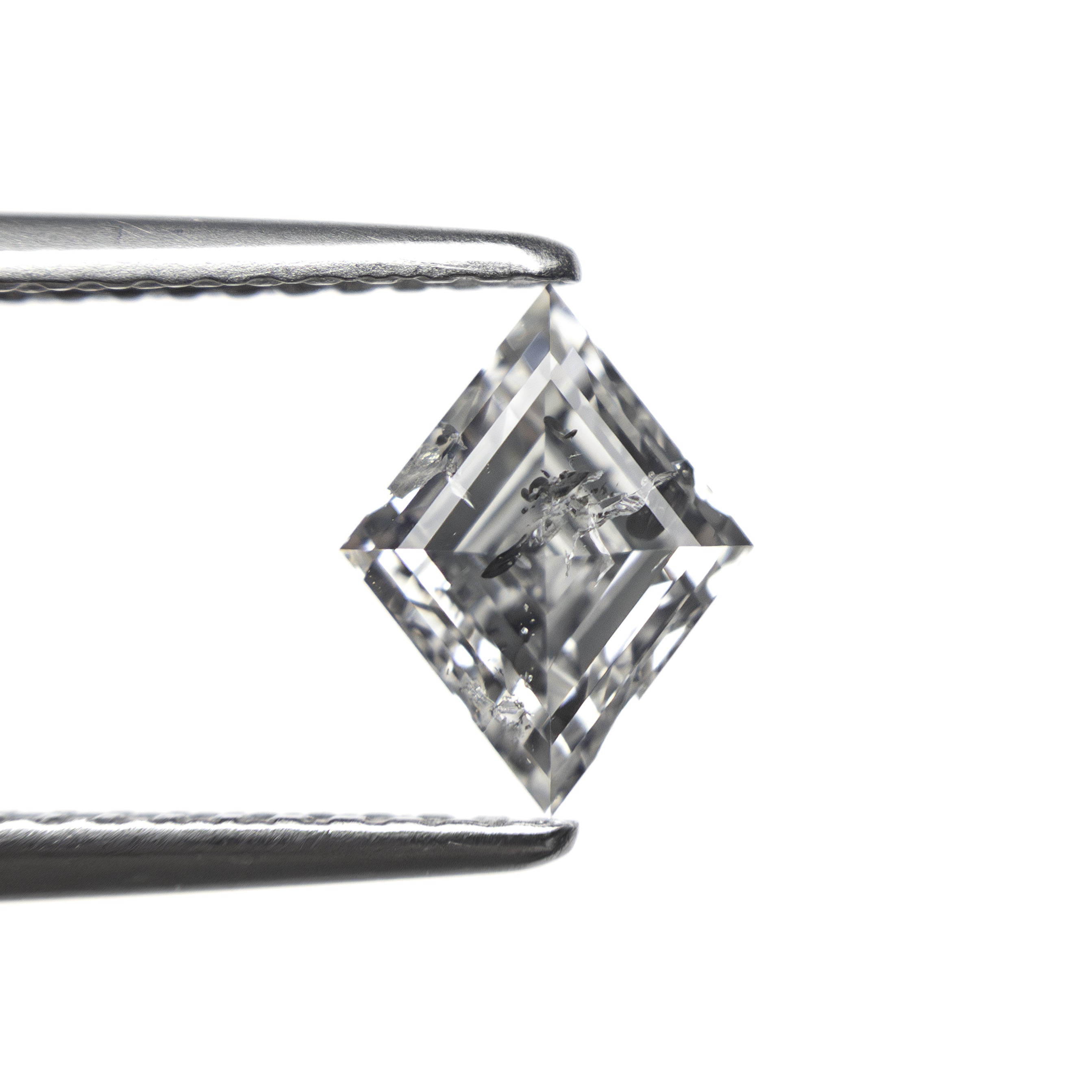 0.93ct 8.14x6.30x3.69mm Lozenge Step Cut 🇨🇦 27680-01