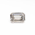 1.08ct 7.04x4.68x3.11mm Cut Corner Rectangle Step Cut 🇨🇦 27684-01