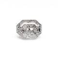 1.50ct 7.49x5.44x3.98mm Cut Corner Rectangle Step Cut 🇨🇦 27685-01