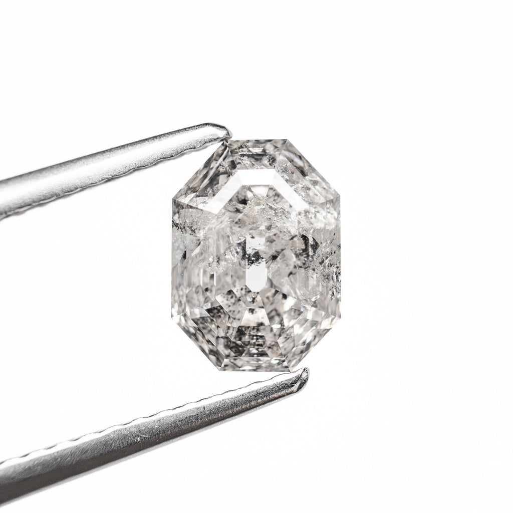 1.50ct 7.49x5.44x3.98mm Cut Corner Rectangle Step Cut 🇨🇦 27685-01