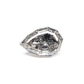 1.38ct 8.83x5.87x3.75mm Geo Pear Step Cut 🇨🇦 27687-01