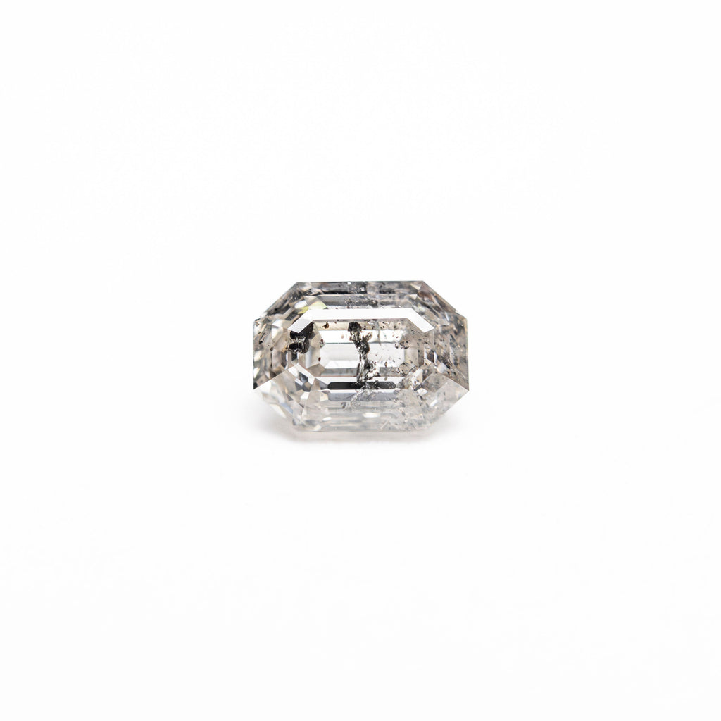 0.42ct 4.92x3.48x2.62mm Cut Corner Rectangle Step Cut 🇨🇦 27688-01