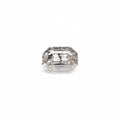 0.42ct 4.92x3.48x2.62mm Cut Corner Rectangle Step Cut 🇨🇦 27688-01
