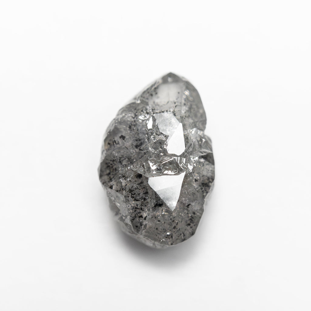 2.19ct 9.61x6.48x4.08mm Polished Raw Diamond 🇨🇦 27697-01