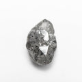 2.19ct 9.61x6.48x4.08mm Polished Raw Diamond 🇨🇦 27697-01