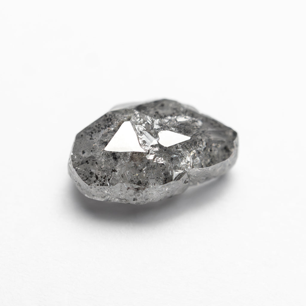 2.19ct 9.61x6.48x4.08mm Polished Raw Diamond 🇨🇦 27697-01