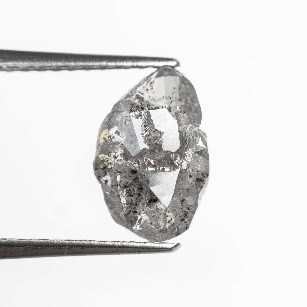 2.19ct 9.61x6.48x4.08mm Polished Raw Diamond 🇨🇦 27697-01