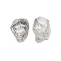 2.55cttw 2pc 7.93x6.39x3.01mm 8.60x6.19x2.94mm Polished Raw Diamond Matching Pair 🇨🇦 27698-01