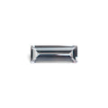 0.51ct 8.05x2.98x1.88mm Baguette Step Cut Sapphire 27720-04