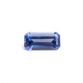 0.62ct 6.96x3.49x2.46mm Cut Corner Rectangle Step Cut Sapphire 27721-03