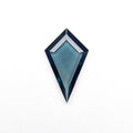 0.46ct 9.37x5.50x1.26mm Kite Portrait Cut Sapphire 27730-05