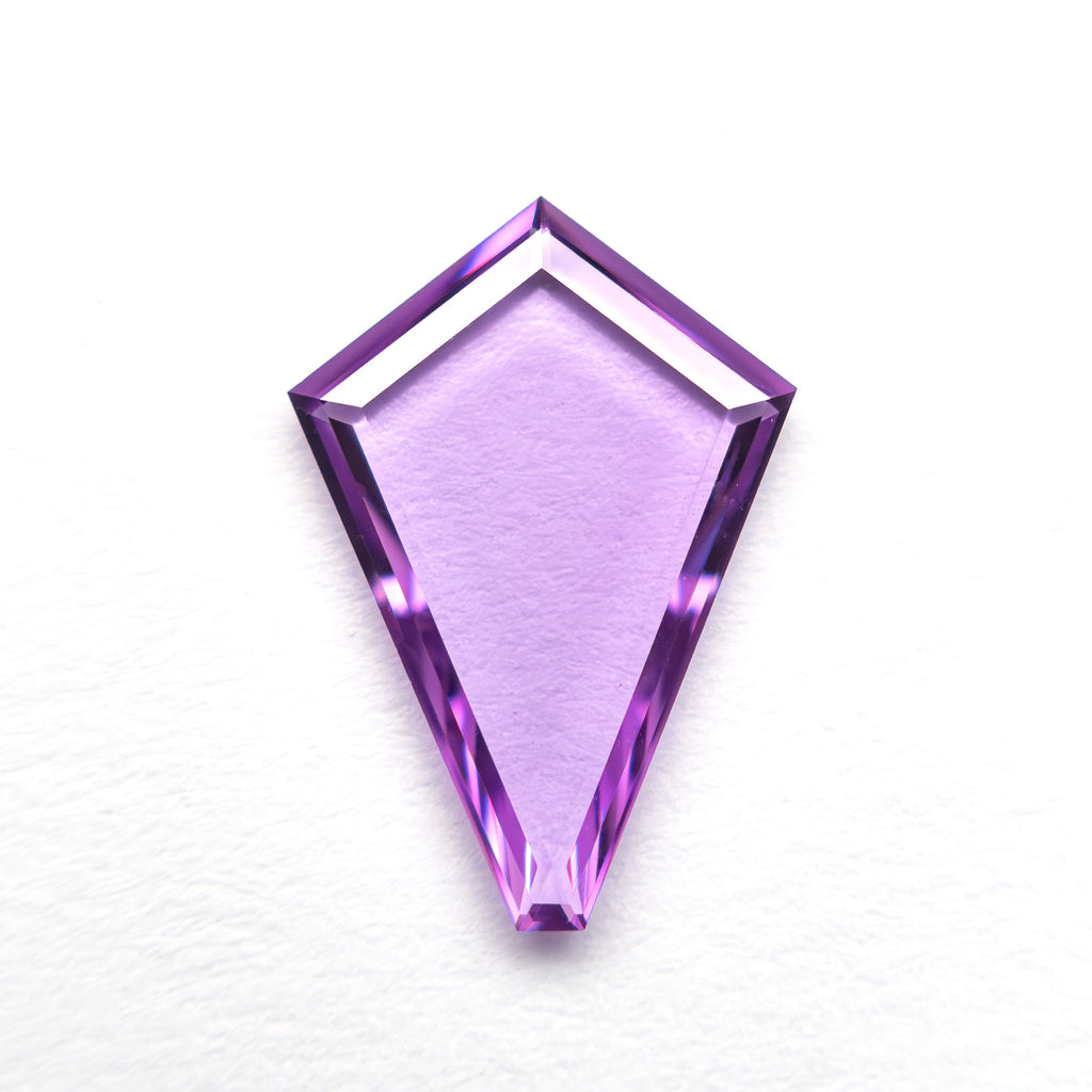 0.94ct 10.93x7.58x1.27mm Kite Portrait Cut Sapphire 27740-04