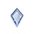 0.61ct 9.49x6.57x1.31mm Kite Portrait Cut Sapphire 27740-07
