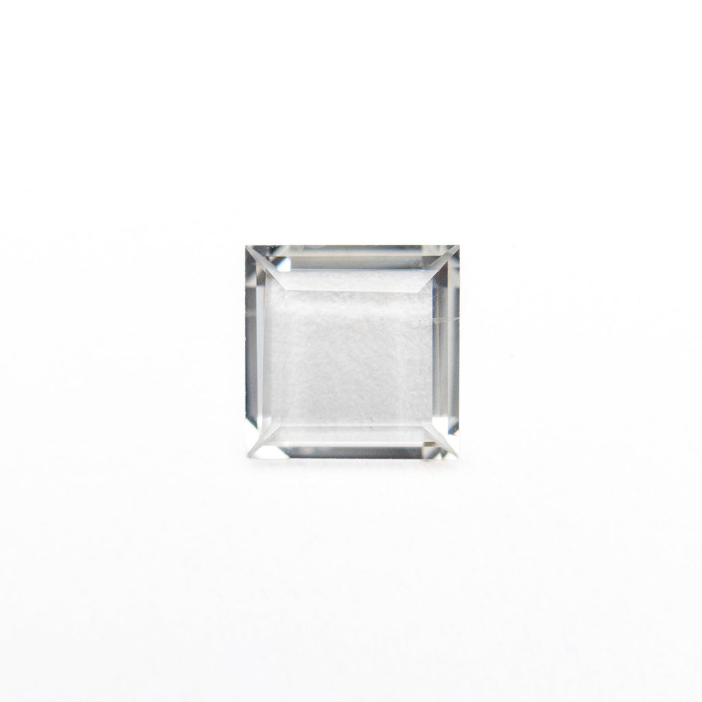 0.40ct 5.02x5.02x1.07mm Square Portrait Cut Sapphire 27740-08