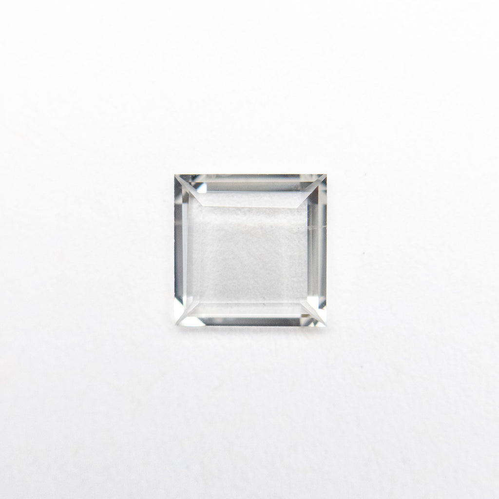 0.40ct 5.02x5.02x1.07mm Square Portrait Cut Sapphire 27740-08