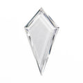 1.60ct 16.83x8.21x1.62mm Kite Portrait Cut Sapphire 27740-09