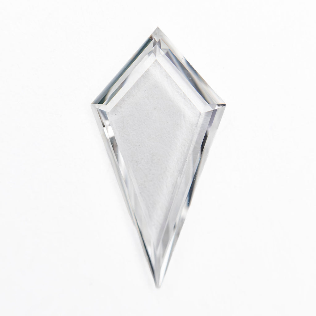 1.60ct 16.83x8.21x1.62mm Kite Portrait Cut Sapphire 27740-09