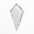 1.60ct 16.83x8.21x1.62mm Kite Portrait Cut Sapphire 27740-09