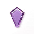 1.17ct 11.26x8.03x1.53mm Kite Portrait Cut Sapphire 27740-11