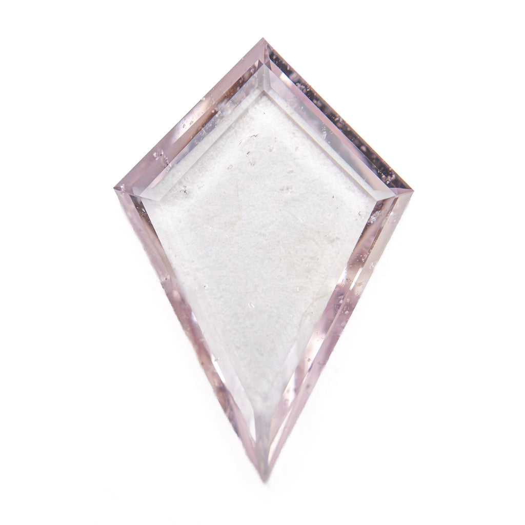1.49ct 14.05x9.20x1.51mm Kite Portrait Cut Sapphire 27740-15