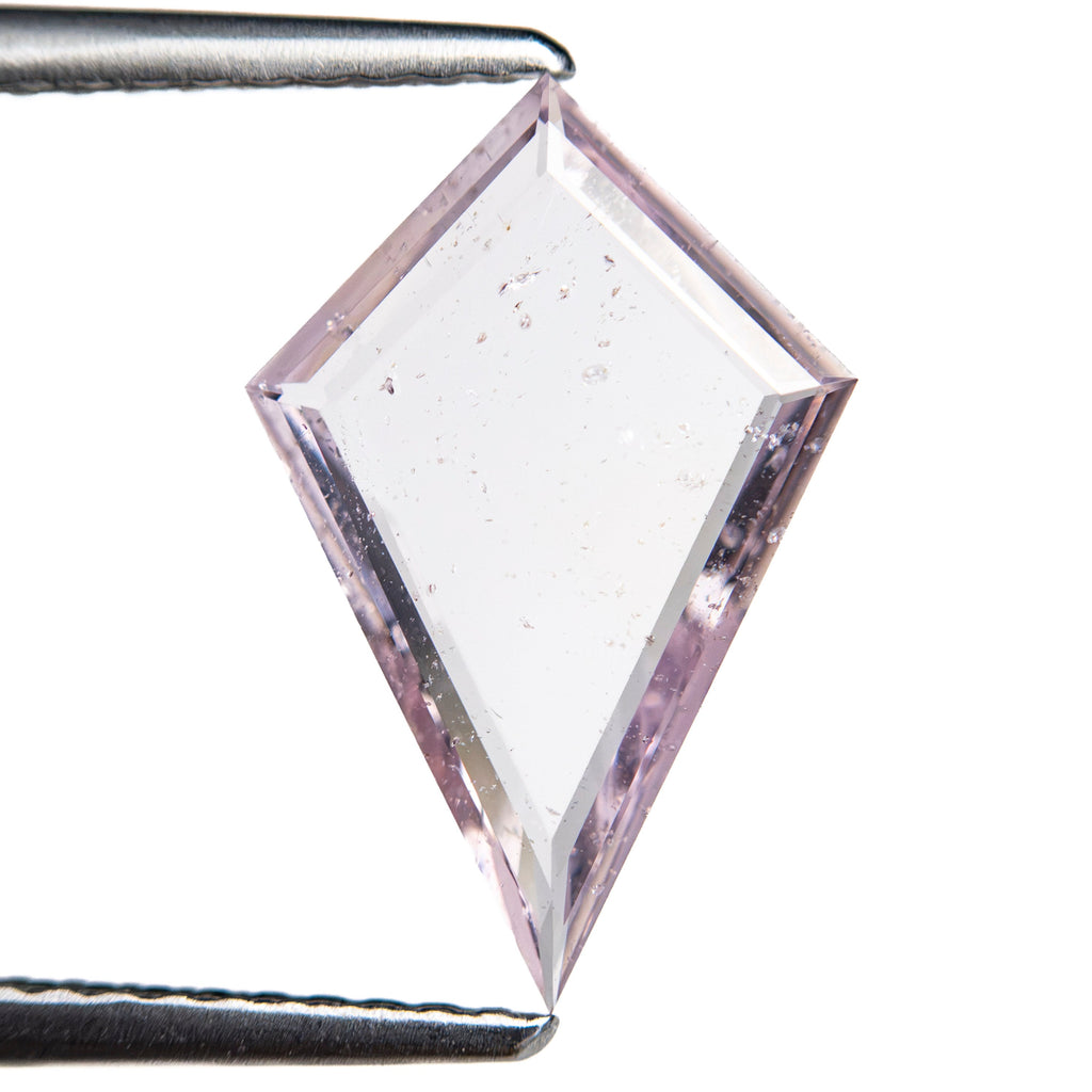 1.49ct 14.05x9.20x1.51mm Kite Portrait Cut Sapphire 27740-15