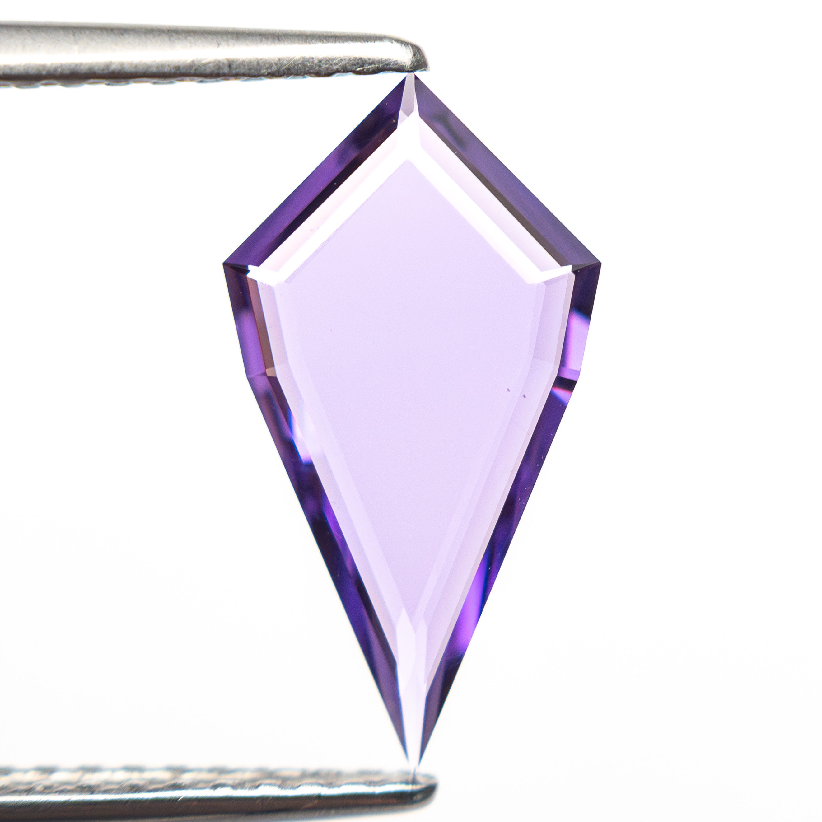 1.29ct 14.09x7.52x1.51mm Kite Portrait Cut Sapphire 27740-18