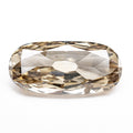 3.01ct 13.95x6.62x3.53mm SI2 C4 Modern Antique Oval Brilliant 27757-01