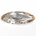 2.72ct 17.65x6.98x2.94mm GIA SI1 S-T Modern Antique Moval Brilliant 27760-01