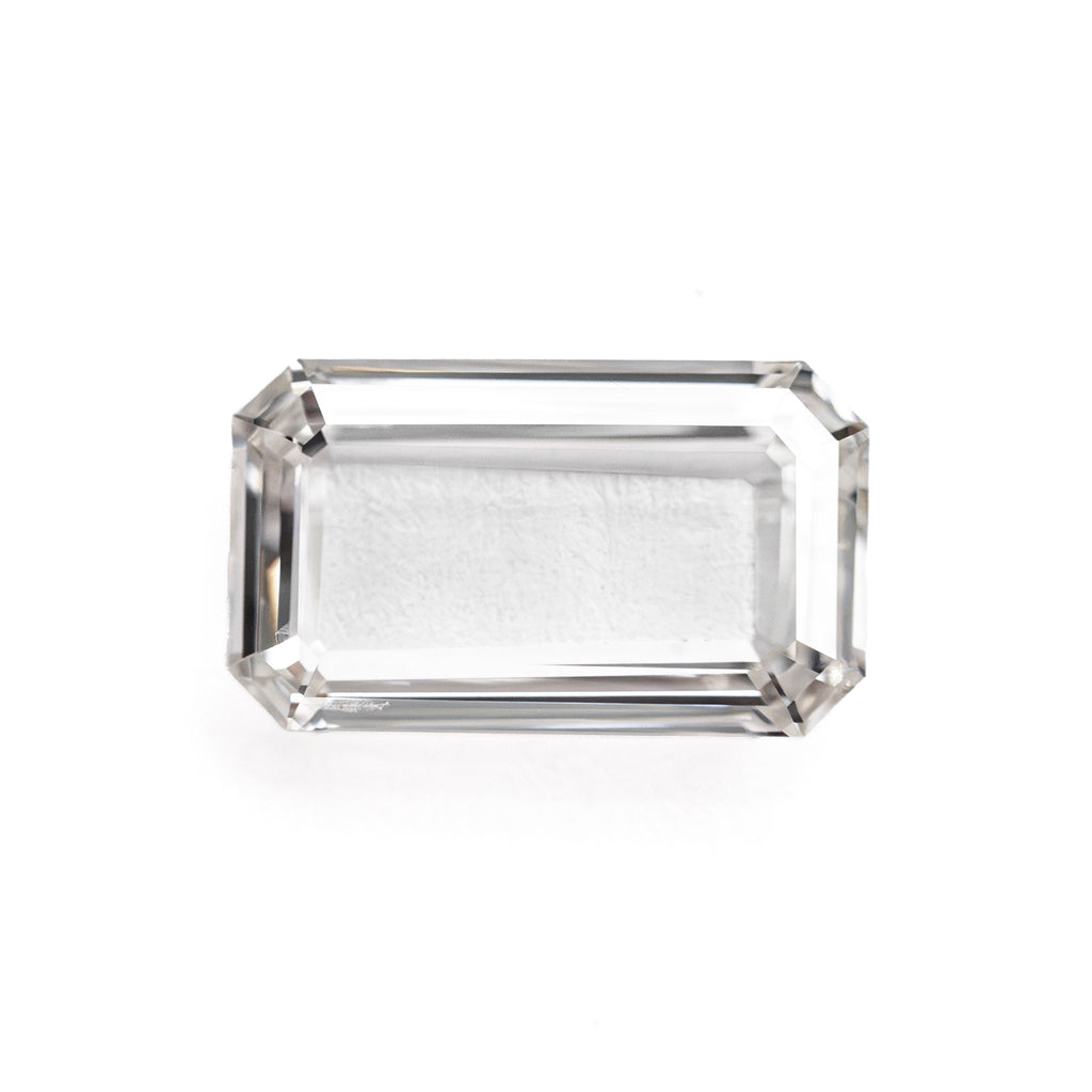 1.52ct 9.45x5.56x2.36mm SI1 G Cut Corner Rectangle Portrait Cut 27780-01