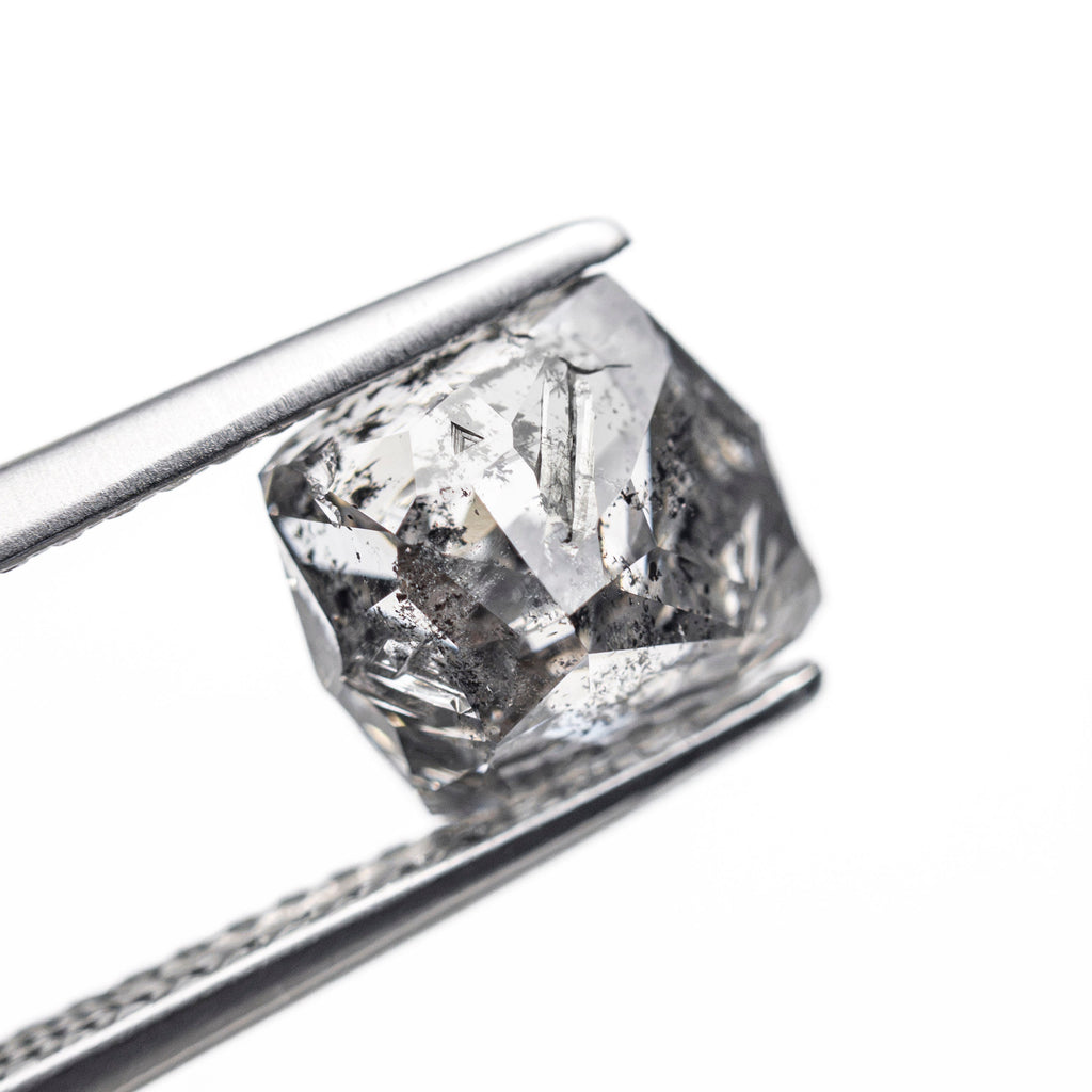 3.11ct 8.91x7.66x6.19mm Octahedron 🇨🇦 27798-03
