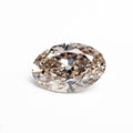 1.65ct 9.32x6.27x4.14mm VS2 C3 Modern Antique Oval Brilliant 27905-02