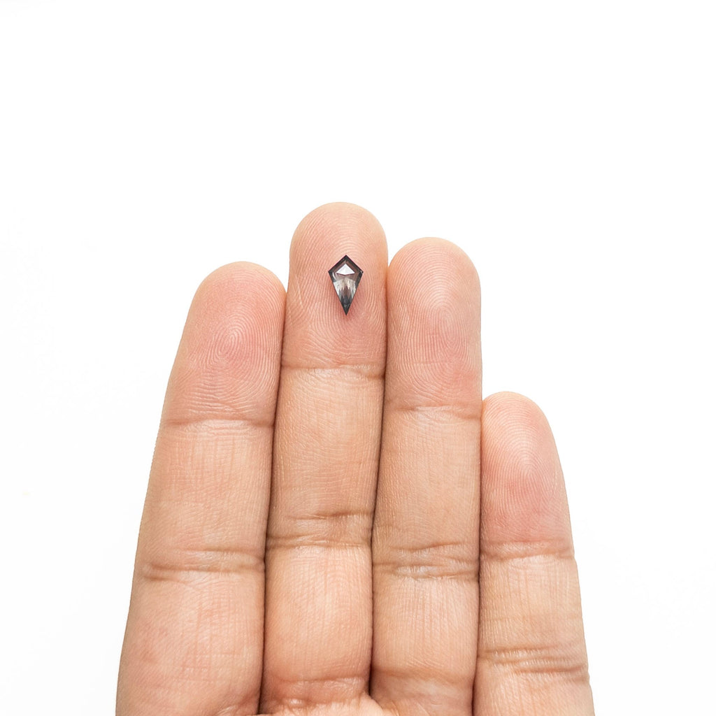 0.70ct 9.05x5.26x2.54mm Kite Step Cut 27909-02