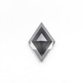 0.74ct 8.36x5.67x3.14mm Lozenge Rosecut 27909-03